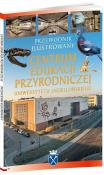 Okładka książki Centrum Edukacji Przyrodniczej Uniwersytetu...