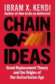 Okładka książki Chain of Ideas
