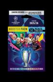 Opakowanie Champions League 2026 S&A - Eco Pack
