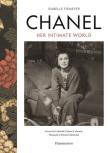 Chanel: Her Intimate World. Autor: Fiemeyer Isabelle. Dadada.pl Okładka książki Chanel: Her Intimate World