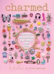 Okładka książki Charmed: Accessorize your life with 20 projects using charms