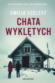 Okładka książki Chata Wyklętych