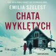 Okładka książki Chata Wyklętych audiobook