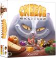 Opakowanie Cheese Master