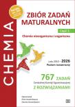 Okładka książki Chemia LO zb. zadań maturalnych 2010-2026 cz.2 ZR