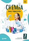 Okładka książki Chemia SP 7 Chemia bez tajemnic ćwiczenia