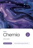 CHEMIA ZBIÓR ZADAŃ MATURA 2026-2028 TOM 2. Autor: Karol Dudek-Różycki, Michał Płotek, Tomasz Wichur. Dadada.pl Okładka książki CHEMIA ZBIÓR ZADAŃ MATURA 2026-2028 TOM 2