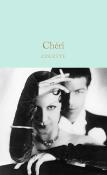 Cheri. Autor: Colette. Dadada.pl Okładka książki Cheri