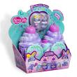Opakowanie Cherry Pets Confetti Cupcakes Bunni Twins