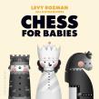Okładka książki Chess for Babies