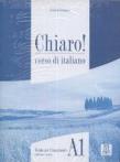 Okładka książki Chiaro A1 przewodnik metodyczny