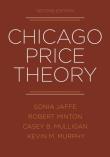 Okładka książki Chicago Price Theory