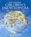 Okładka książki Children's Encyclopedia wer. angielska