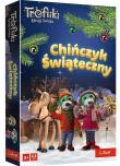 Opakowanie Chińczyk Świąteczny TREFL