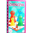 Opakowanie Chińczyk - węże i drabiny