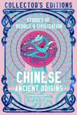 Okładka książki Chinese Ancient Origins