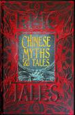 Okładka książki Chinese. Myths & Tales