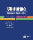 Chirurgia. Autor: Wallner Grzegorz, Banasiewicz Tomasz, Richter Piotr, Skoczylas Tomasz. Dadada.pl Okładka książki Chirurgia