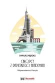 Okładka książki Chłopcy z papieskiego akademika. Wspomnienia z Paryża
