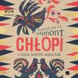 Chłopi - Audiobook. Autor: Reymont Władysław St.. Dadada.pl Okładka książki Chłopi - Audiobook
