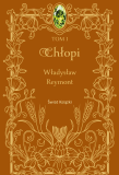 Okładka książki Chlopi T.1