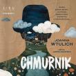 Okładka książki Chmurnik audiobook