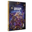 Opakowanie Choose Cthulhu -Zakład Psychiatryczny Arkham (2ed)