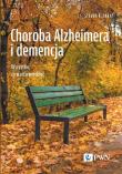 Choroba Alzheimera i demencja. Wszystko, co warto wiedzieć. Autor: Sabat Steven R.. Dadada.pl Okładka książki Choroba Alzheimera i demencja. Wszystko, co warto wiedzieć