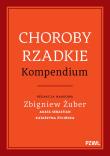 Okładka książki Choroby rzadkie. Kompendium