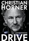 Okładka książki Christian Horner. Drive. Autobiografia