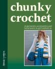 Okładka książki Chunky Crochet