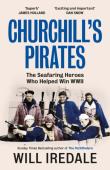 Okładka książki Churchill’s Pirates