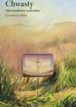 Okładka książki Chwasty. Opowiadania ruderalne