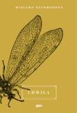 Okładka książki Chwila (2026)