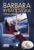 Okładka książki Chwilo trwaj. Saga bez pożegnania. Tom 9. Duże Litery