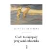 Okładka książki Ciało to najlepszy przyjaciel człowieka