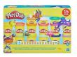 Opakowanie Ciastolina 15-pak Play-Doh