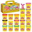 Opakowanie Ciastolina 18-pak Play-Doh
