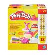 Opakowanie Ciastolina 18-pak Play-Doh
