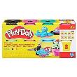 Opakowanie Ciastolina 8-pak Play-Doh