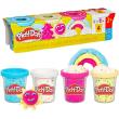 Opakowanie Ciastolina Confetti 4-pak Play-Doh