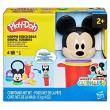 Opakowanie Ciastolina Disney Junior Lep i układaj Play-Doh