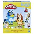 Opakowanie Ciastolina Przebrania Bluey Play-Doh