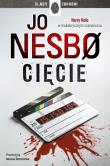 Okładka książki Cięcie. Harry Hole. Tom 14