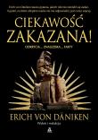 Okładka książki Ciekawość zakazana! wyd. 2026