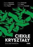 Okładka książki Ciekłe kryształy dla inżynierów