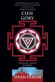Cień góry (zdobione brzegi). Autor: Gregory David Roberts. Dadada.pl Okładka książki Cień góry (zdobione brzegi)