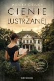 Okładka książki Cienie w Lustrzanej