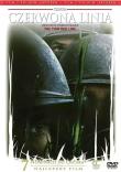 Cienka czerwona linia DVD. Autor: Terrence Malick. Dadada.pl Okładka książki Cienka czerwona linia DVD