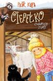 Ciepełko. Oddech zimy. Autor: Kulpa Piotr. Dadada.pl Okładka książki Ciepełko. Oddech zimy